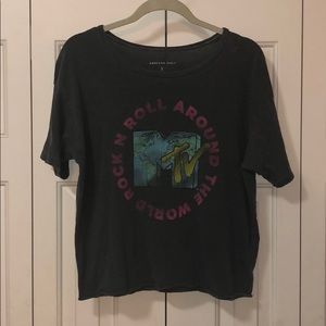 MTV Vintage T-shirt